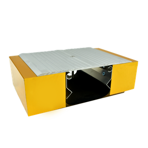 FOM Floor Expansion Joint