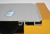 Heavy-Duty Floor Movement Joint System