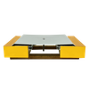 Exterior Wall Expansion Joint EM