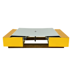Exterior Wall Expansion Joint EM