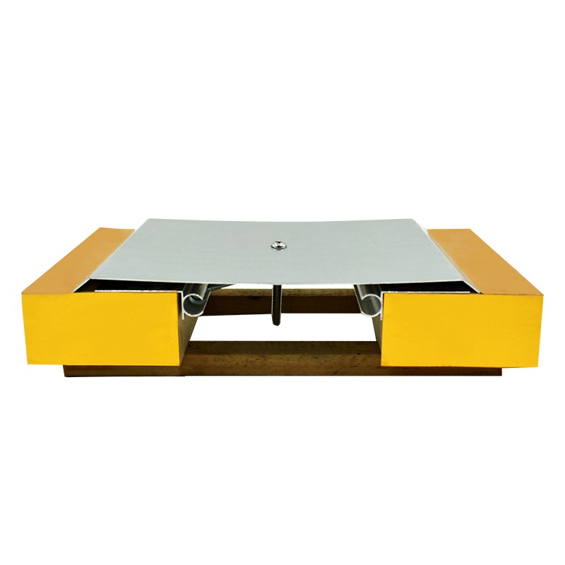 Exterior Wall Expansion Joint EM