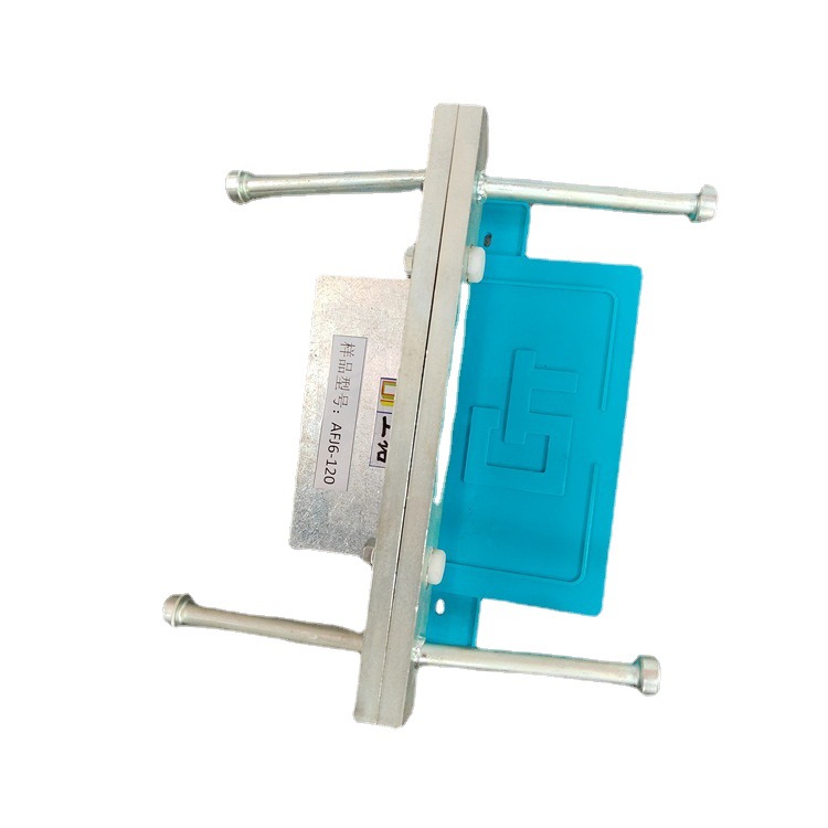 Waterproof Abrasion-resistant Cold-drawn Flat Steel Armored Joint