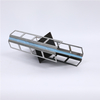 The Thin Steel Plate Punched And Bent Armored Joint