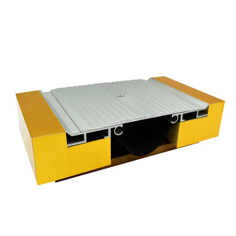 Heat-resistant Waterproof Abrasion-resistant Floor Movement Joint System