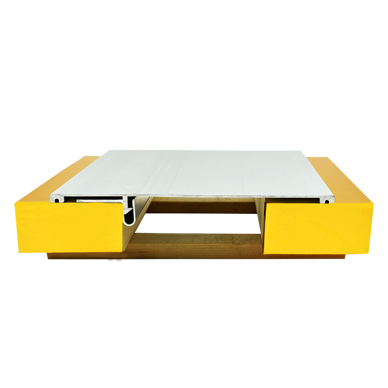Internal Wall Expansion Joint IL1