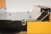 Seismic Expansion Joint SFFS Panel