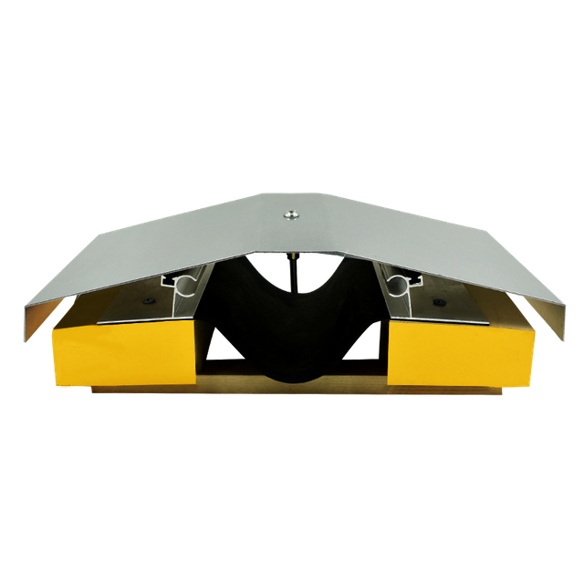 Roof Expansion Joint RM