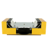 Seismic Expansion Joint SFFS Panel