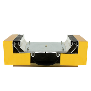 Seismic Expansion Joint SFFS Panel