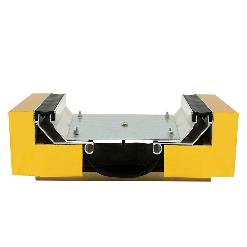 Seismic Expansion Joint SFFS Panel