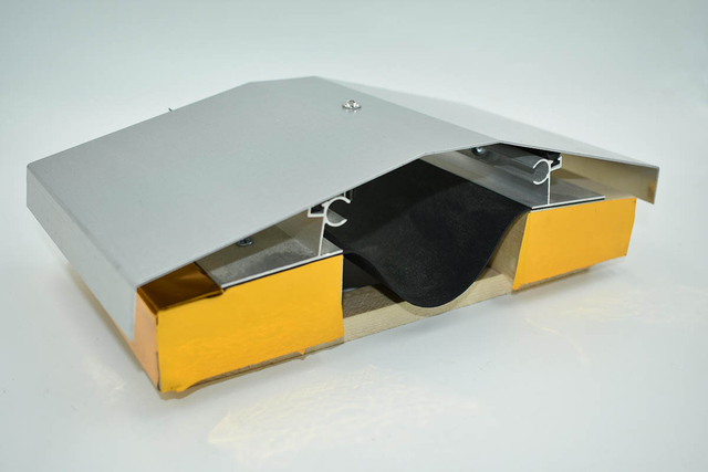 Roof Expansion Joint RM