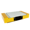 Ground Expansion Joint FDM Model Base: Aligning Base with Panel Thickness for Optimal Performance