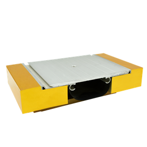 Ground Expansion Joint FDM Model Base: Aligning Base with Panel Thickness for Optimal Performance