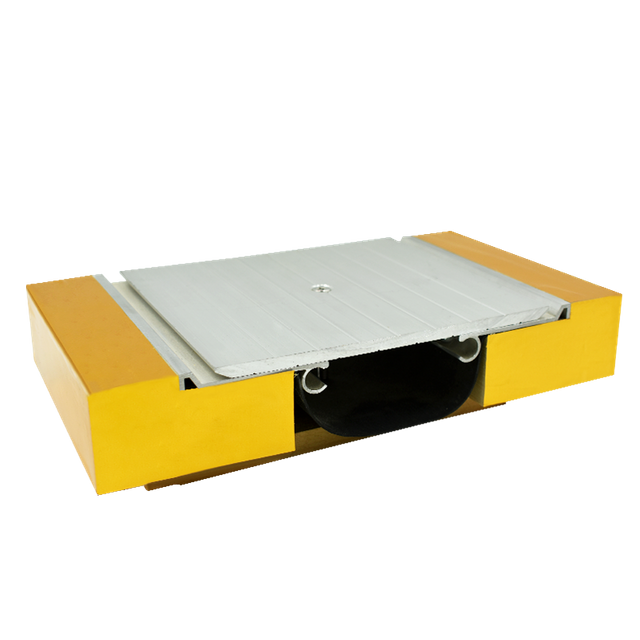 Ground Expansion Joint FDM Model Base: Aligning Base with Panel Thickness for Optimal Performance