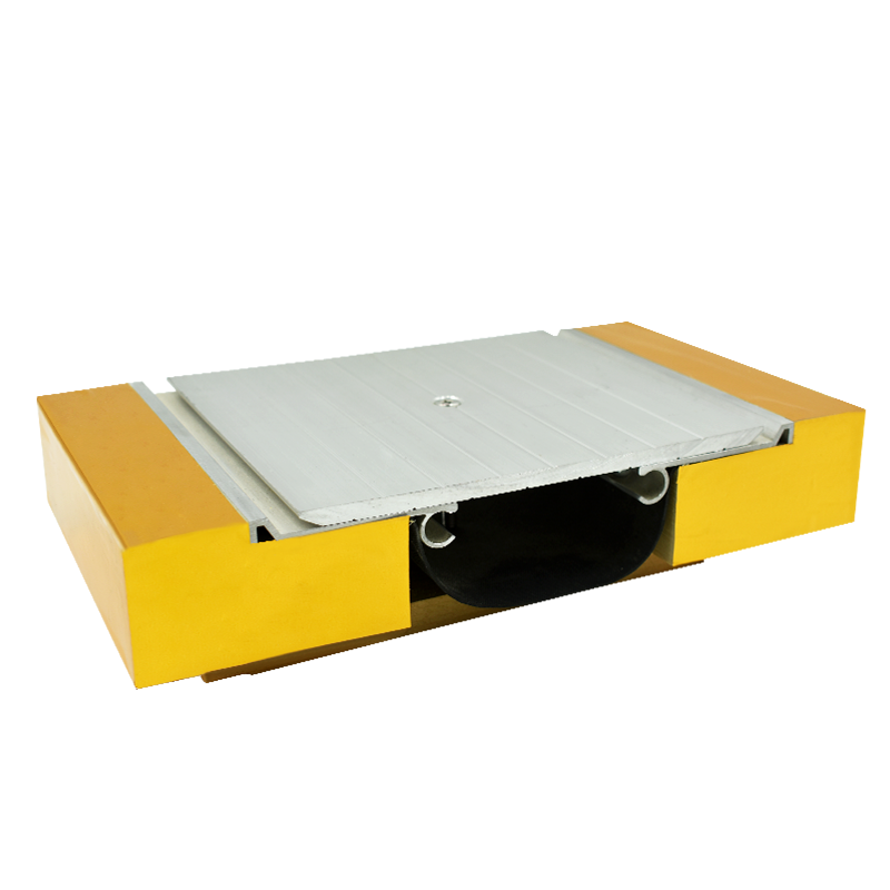 Ground Expansion Joint FDM Model Base: Aligning Base with Panel Thickness for Optimal Performance