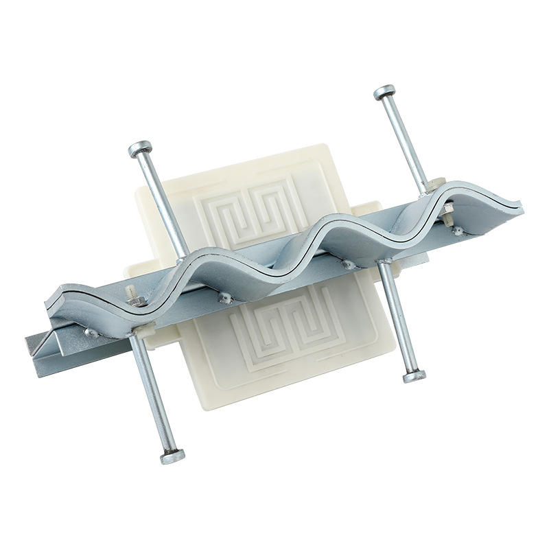 High-precision Corrosion-resistant Heat-resistant S-type Armor Joint