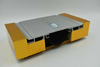 Heavy-Duty Floor Movement Joint System