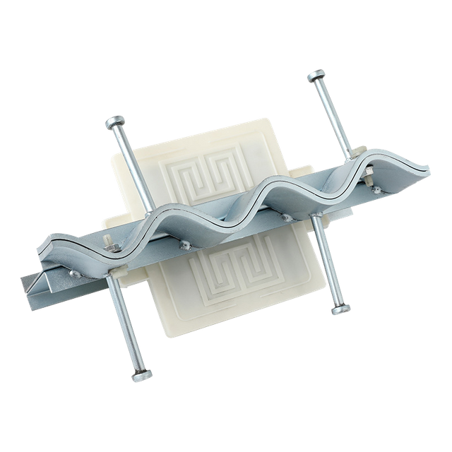 Cold-drawn Flat Steel Armored Joint 