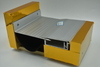 Metal Lock-Type Floor Movement Joint System