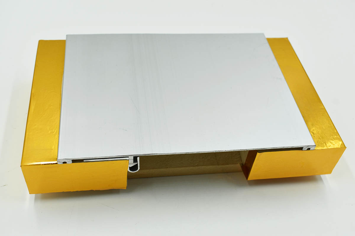 Internal Wall Expansion Joint IL1