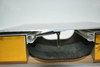 Exterior Wall Expansion Joint EM