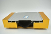 Heavy-Duty Floor Movement Joint System