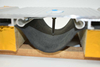 Heavy-Duty Floor Movement Joint System